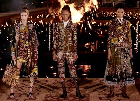 christian dior cultural appropriation|“We are the land:” An analysis of cultural appropriation and moral .